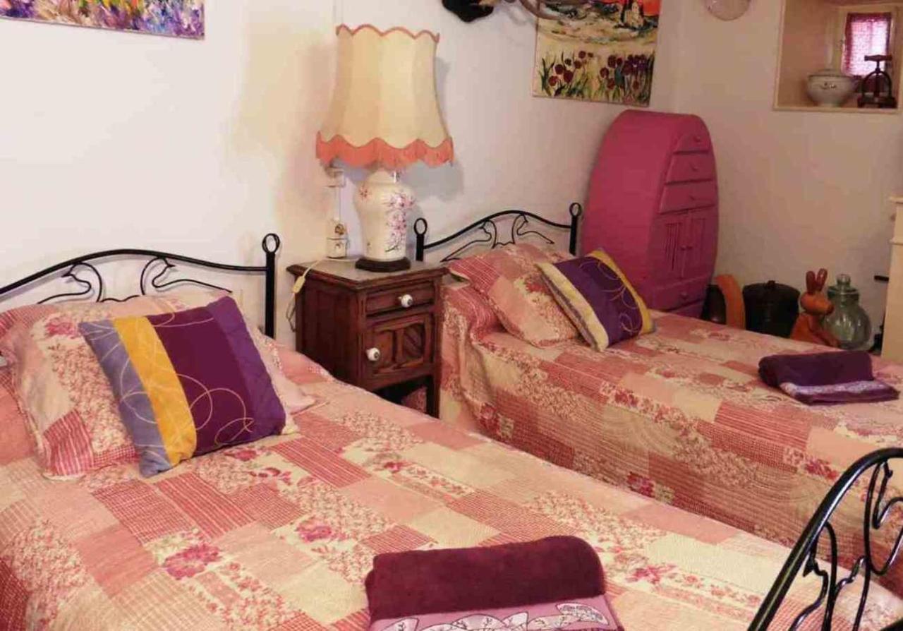 Le Portel Des Arnaud Chambres D'Hotes Durfort-et-Saint-Martin-de-Sossenac Екстериор снимка
