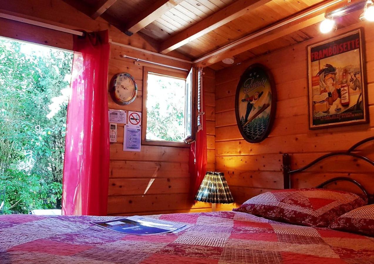 Le Portel Des Arnaud Chambres D'Hotes Durfort-et-Saint-Martin-de-Sossenac Екстериор снимка