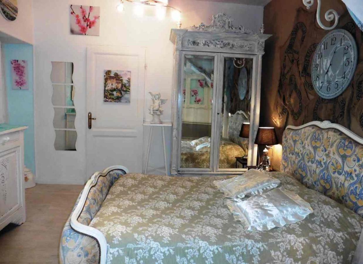 Le Portel Des Arnaud Chambres D'Hotes Durfort-et-Saint-Martin-de-Sossenac Екстериор снимка
