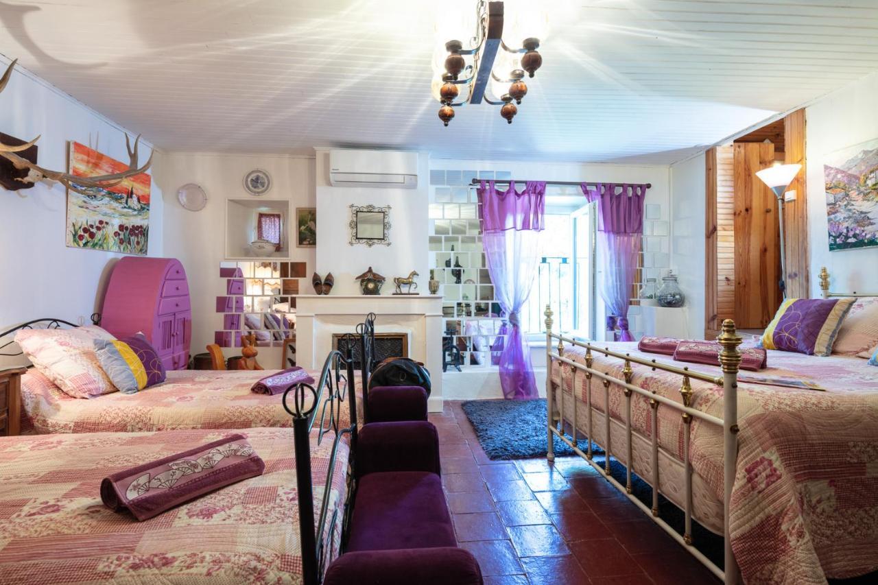 Le Portel Des Arnaud Chambres D'Hotes Durfort-et-Saint-Martin-de-Sossenac Екстериор снимка