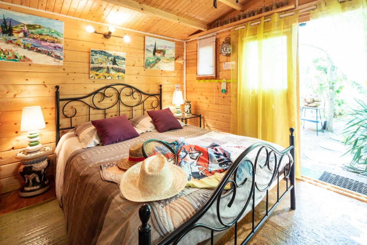 Le Portel Des Arnaud Chambres D'Hotes Durfort-et-Saint-Martin-de-Sossenac Екстериор снимка
