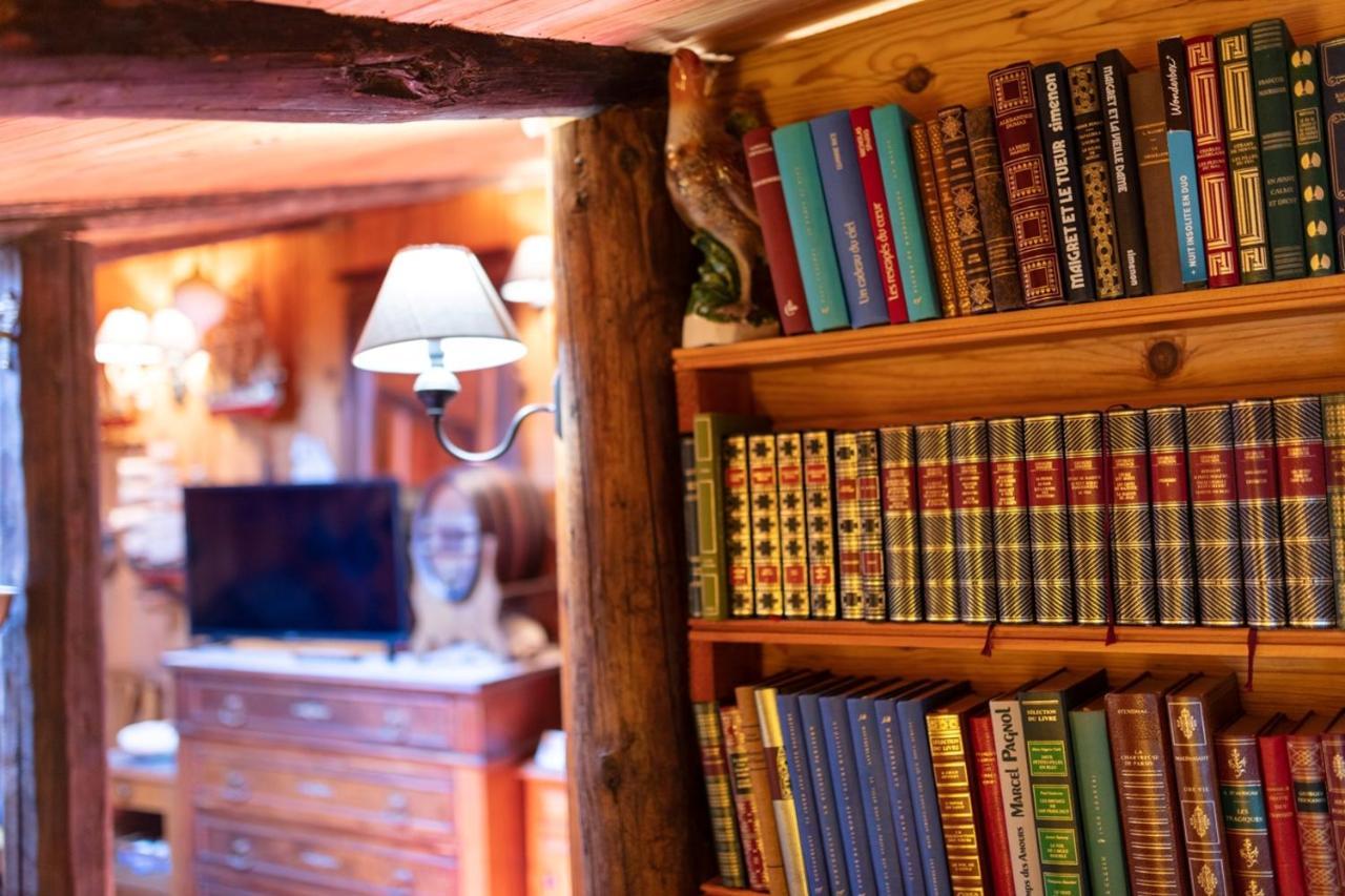 Le Portel Des Arnaud Chambres D'Hotes Durfort-et-Saint-Martin-de-Sossenac Екстериор снимка