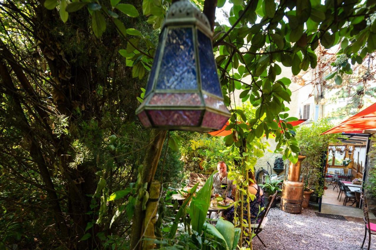 Le Portel Des Arnaud Chambres D'Hotes Durfort-et-Saint-Martin-de-Sossenac Екстериор снимка