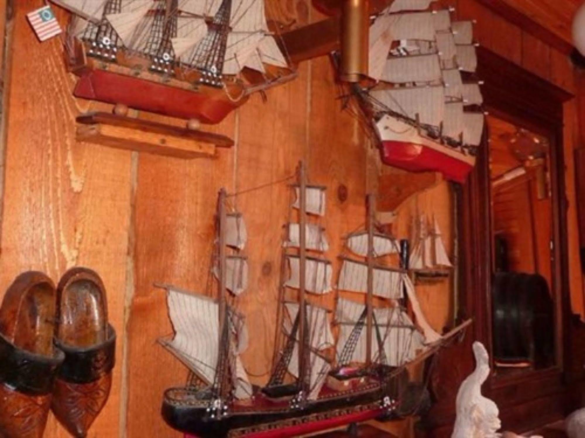 Le Portel Des Arnaud Chambres D'Hotes Durfort-et-Saint-Martin-de-Sossenac Екстериор снимка