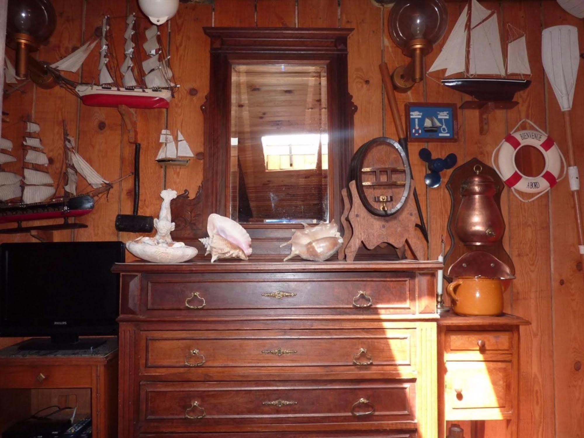 Le Portel Des Arnaud Chambres D'Hotes Durfort-et-Saint-Martin-de-Sossenac Екстериор снимка