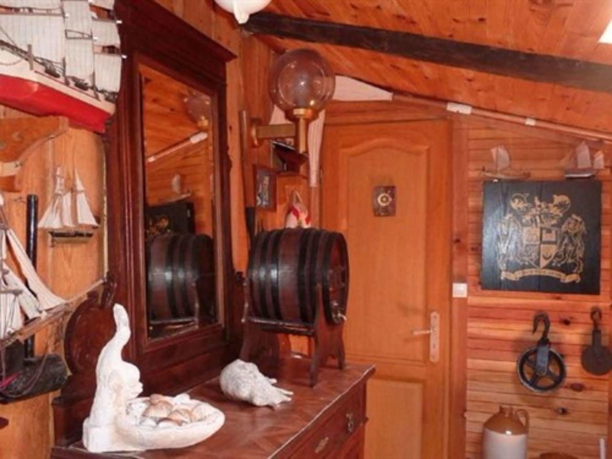 Le Portel Des Arnaud Chambres D'Hotes Durfort-et-Saint-Martin-de-Sossenac Екстериор снимка