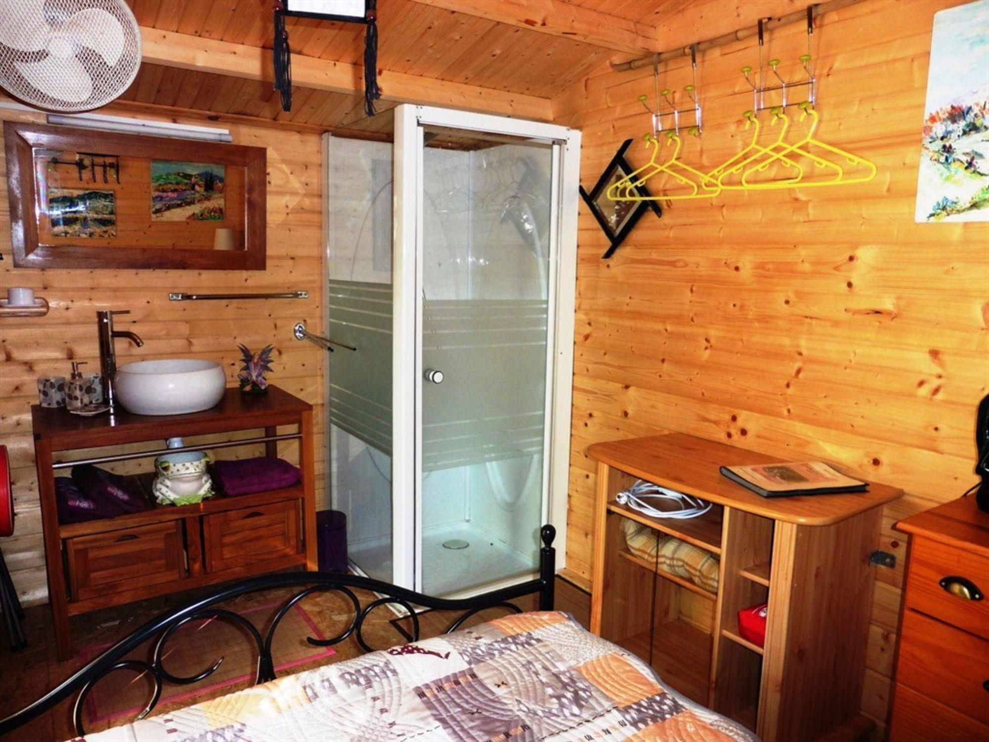 Le Portel Des Arnaud Chambres D'Hotes Durfort-et-Saint-Martin-de-Sossenac Екстериор снимка